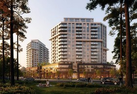 901 Essa Road Condos