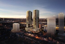 Denarda Towers