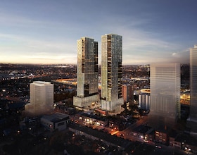 Denarda Towers