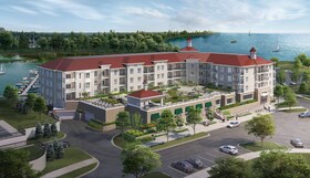 Harbourview One Condos