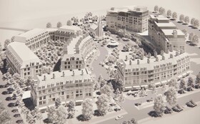 Holland Green Village Condos