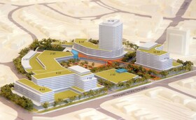 Humbertown Redevelopment