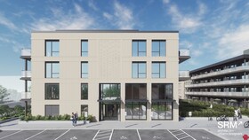 226 Boucher Street East Condos