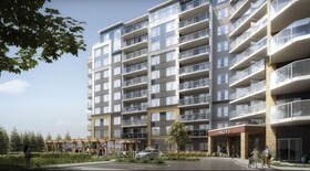 LakeVu Condos