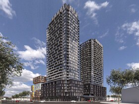 M3 Condos (Brampton)