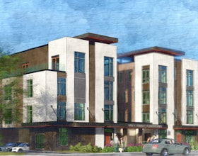Mill Street Commons (Georgetown)