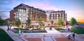 Pluribus Town Square