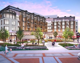 Pluribus Town Square