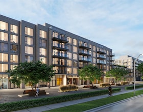 Twin Regency Condos