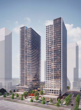 Uptown Markham (Phase 6, Block 1)