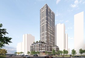 Westside Mall Redevelopment (Phase 1)