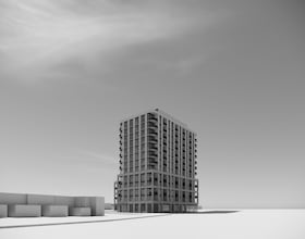 Wignall Condos