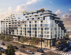 The Dylan Condos