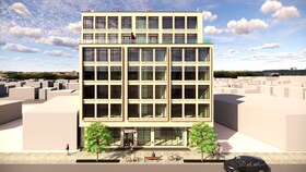 3459 Dundas Street West Condos