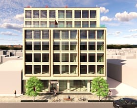 3459 Dundas Street West Condos